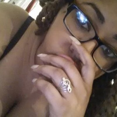 Rosetta Rosé - Twitter Profile Picture of Rosetta Rosé (@lowkey_lov3) on Twitter