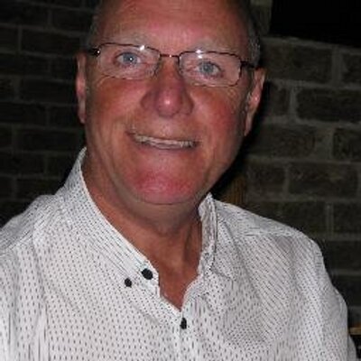 Profile Picture of Kenneth Adamson (@kenbrew) on Twitter