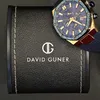 Profile Picture of David Guner (@david.guner) on Tiktok
