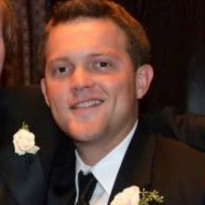 Profile Picture of Bobby Holaday (@Bob_Holaday) on Twitter