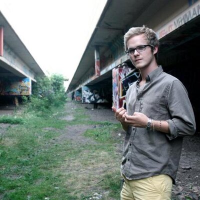 Profile Picture of Alex DeVries (@AlexDeVries14) on Twitter