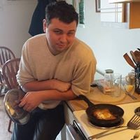 Profile Picture of Andrew Cornett (@andrew-cornett-2) on Quora