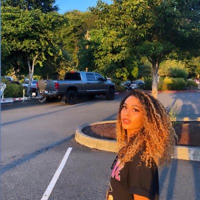 Profile Picture of Kyra Inez 🦋 (@JakyraJohnson) on Twitter