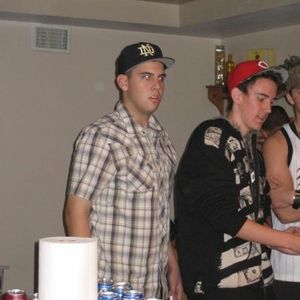 Profile Picture of James Brochu (@428012510) on Myspace