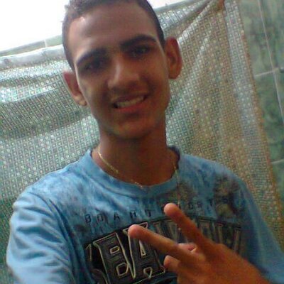 Profile Picture of David Cristiano (@DavidBkoringa) on Twitter