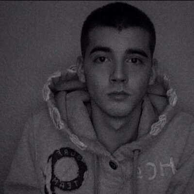 Profile Picture of Anthony McMurray (@akustinen07) on Twitter