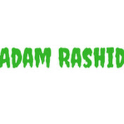 Profile Picture of Adam Rashid (@adamrashid8942) on Youtube
