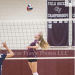 Profile Picture of Kathryn Wright (@kathryn.wright.volleyball.08) on Instagram