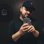 Profile Picture of Alexander Ruiz (@snvkeyes) on Instagram