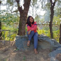 Profile Picture of Shruti Pandey (@shruti-pandey-20) on Quora
