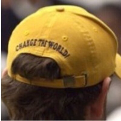 Profile Picture of Seth Andrew (@SethAndrew) on Twitter