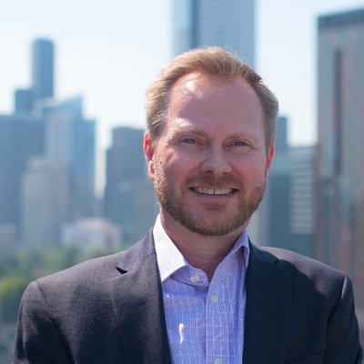 Profile Picture of Paul Danielson (@PaulDanielson) on Twitter