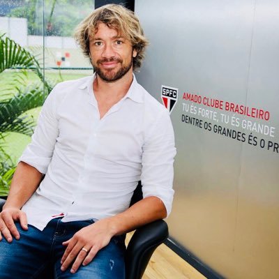 Profile Picture of Diego Lugano (@DiegoLugano) on Twitter