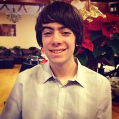 Profile Picture of Dan Lydon (@The_Man_1337) on Twitter