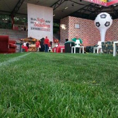 Profile Picture of Robert Köhn (@AraxRK) on Twitter