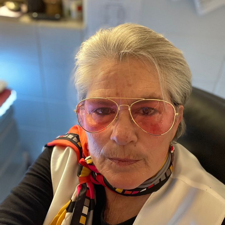 Profile Picture of Arden Wood (@paulaarden746) on Tiktok