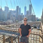 Profile Picture of James Chapman | Travel Counsellor (@thetravelchappy) on Instagram