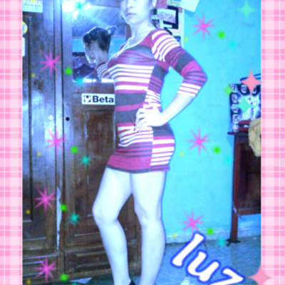 Profile Picture of Luz Ocampo (@luzocampo25) on Twitter