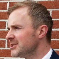 Profile Picture of Garrett Coleman (@garrett-coleman-3) on Quora