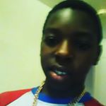 Profile Picture of micaharmstrong (@micah_lilbro) on Instagram