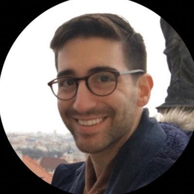 Bradley Clement - Twitter Profile Picture of Bradley Clement (@BradClement) on Twitter