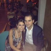 Profile Picture of Daniela Trujillo (@danielatrujillo) on Pinterest