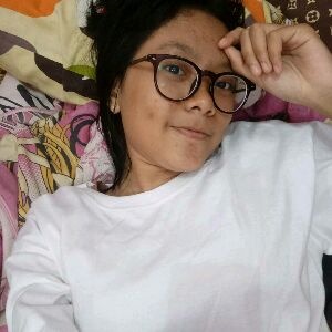 Profile Picture of Annisa Heraa (@@annherr_) on Tiktok