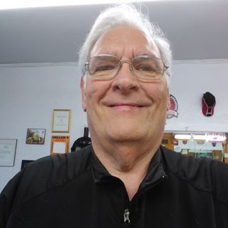 Profile Picture of Daniel Wilson (@Daniel-Wilson) on Facebook