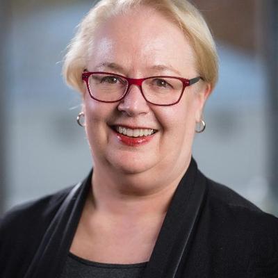 Profile Picture of Patricia Boling (@boling_pat) on Twitter