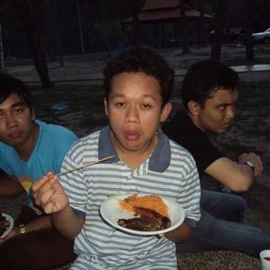 Profile Picture of Ahmed Shah (@dudeiamcute) on Myspace