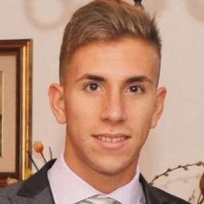 Profile Picture of Mario Miceli (@Micelinho994) on Twitter