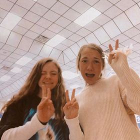 Mallory Shay Northcutt - Pinterest Profile Picture of Mallory Shay Northcutt (@shaynorthcutt) on Pinterest