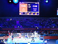 Profile Picture of Liu Qiang (boxer)on Wikipedia