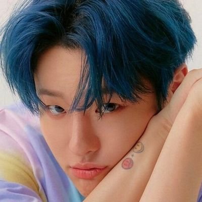 Profile Picture of 🙅‍♀️Evan Cho 🙆‍♀️Luizinho FAN ACCOUNT (@HanaHwang3) on Twitter