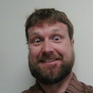 Profile Picture of Darryl Hazenberg (@BunnyHill64) on Twitter