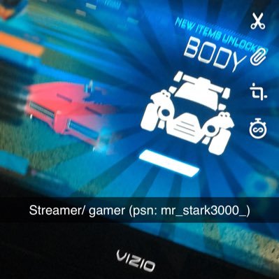 Profile Picture of Maxwell Stark (@MaxwellStark6) on Twitter