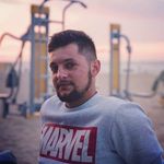 Profile Picture of Robert Pianowski (@piaanek) on Instagram