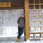 Profile Picture of Dylan Zhao (@dylan_zhaohz) on Instagram