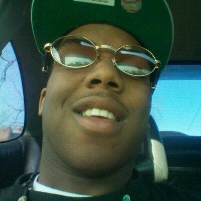 Profile Picture of Dominic Decarlo (@_streetnigga_) on Twitter