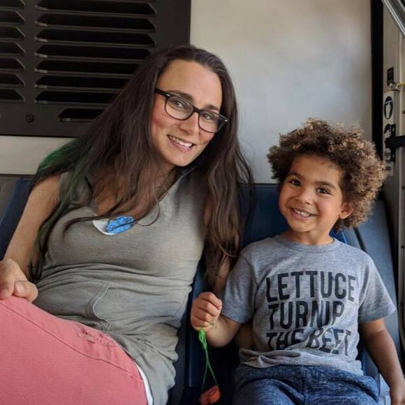 Profile Picture of Leah Brookner (@leahbrookner) on Poshmark