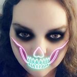 Profile Picture of Brianna Lamphere-Mendieta (@youkky1) on Instagram