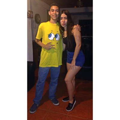 Profile Picture of AaronJoyce (@AaronRondon123) on Twitter