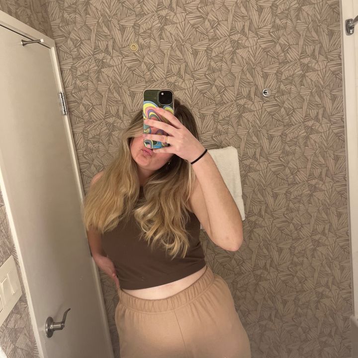 Profile Picture of Carly Puffenbarger (@carlypuff) on Tiktok