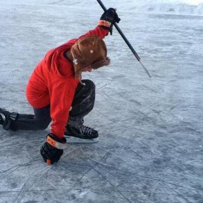 Profile Picture of Ben Mcfarland (@MINIHOOCH54) on Twitter