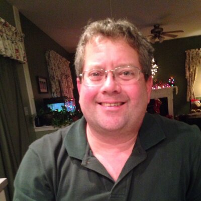 Profile Picture of Dan VanDyke (@danvandyke63) on Twitter