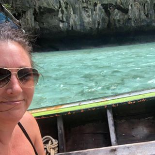 Profile Picture of Bobbi Peacock (@bobbi.peacock) on Facebook