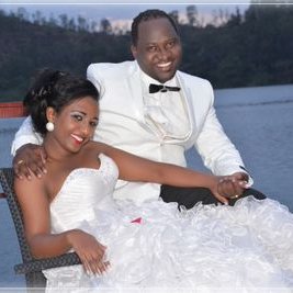 Profile Picture of Prince Malunda Eric (@EricAndMarta1) on Twitter