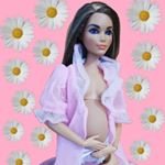 Profile Picture of Karen Doll's Store (@karen.anile) on Instagram