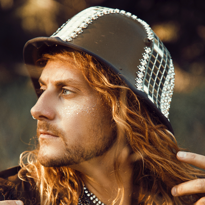 Profile Picture of Mark Tiger (@markandthetiger) on Twitter