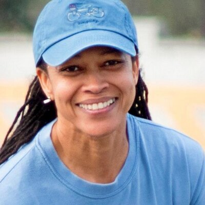 Profile Picture of Carol McDonald (@Barefootgal) on Twitter